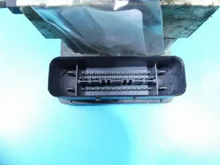 1C0907379M, 1J0614517J Блок ABS Volkswagen Golf 4 Арт e9571649, вид 5