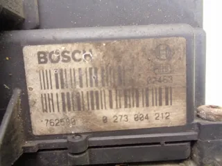 0273004212 Блок ABS Volkswagen Passat B5 Арт e9571774, вид 4