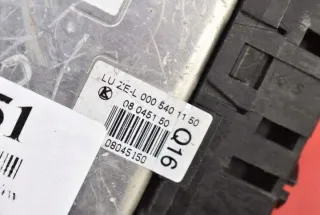 A0205451732 Блок предохранителей Mercedes S W220 Арт e9571796, вид 12