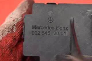 A0205451732 Блок предохранителей Mercedes S W220 Арт e9571796, вид 6