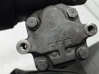 7L6422154A Насос гидроусилителя руля Audi A6 C7 (S6,RS6) Арт e9572037, вид 6