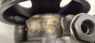 0024663001 Насос гидроусилителя руля Mercedes CLK W208 Арт e9573259, вид 5