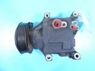 1,3JTD Компрессор кондиционера Fiat Punto 2 Арт e9573409, вид 6