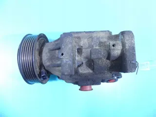 1,3JTD Компрессор кондиционера Fiat Punto 2 Арт e9573409, вид 8