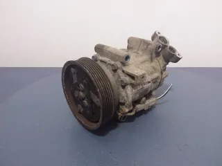 8200600122 Компрессор кондиционера Renault Clio 3 Арт e9574762, вид 1
