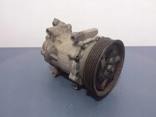 8200600122 Компрессор кондиционера Renault Clio 3 Арт e9574762, вид 4