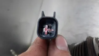 31291251  Компрессор кондиционера Volvo V40 2 Арт e9575339, вид 5