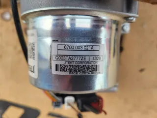488106771R Рулевая колонка Renault Clio 4 Арт e9576187, вид 2