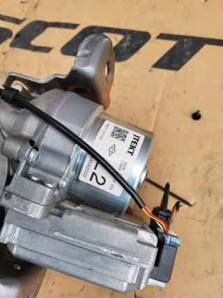 488106771R Рулевая колонка Renault Clio 4 Арт e9576187, вид 5