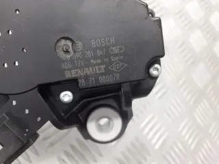 287100007R Моторчик стеклоочистителя фар Renault Megane 3 Арт e9576274, вид 2