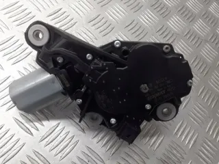 287100007R Моторчик стеклоочистителя фар Renault Megane 3 Арт e9576274, вид 3