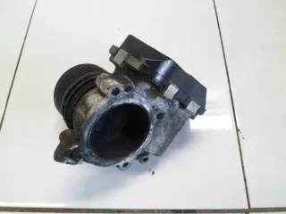06F133062B Моновпрыск Volkswagen Golf 5 Арт e9576410, вид 2