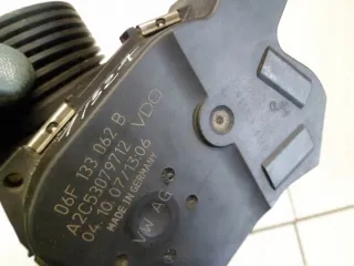 06F133062B Моновпрыск Volkswagen Golf 5 Арт e9576410, вид 3