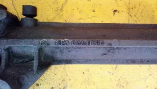 8E1422105C Рулевая рейка Audi A4 B6 Арт e9576740, вид 2