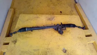 8E1422105C Рулевая рейка Audi A4 B6 Арт e9576740, вид 7