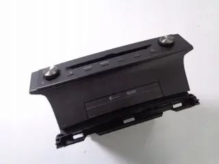 2013-2020 86130-53K42 Блок навигации Lexus IS 3 Арт e9577446, вид 2
