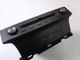 2013-2020 86130-53K42 Блок навигации Lexus IS 3 Арт e9577446, вид 4