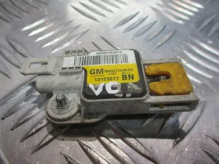 13123277 Датчик удара Opel Vectra C  Арт e9577534, вид 1