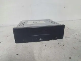 8200163081 Блок навигации Renault Espace 4 Арт e9577711, вид 1
