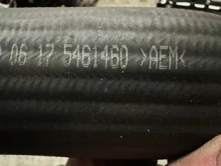 5461460 Гофра инжектора Hyundai Tucson 3 Арт e9578584, вид 3
