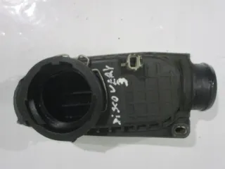 4H2Q6K770BB LWN500030 Гофра инжектора Land Rover Discovery 3 Арт e9578673, вид 2