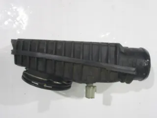 4H2Q6K770BB LWN500030 Гофра инжектора Land Rover Discovery 3 Арт e9578673, вид 3