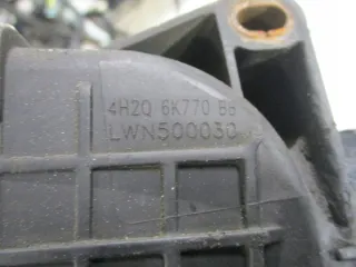 4H2Q6K770BB LWN500030 Гофра инжектора Land Rover Discovery 3 Арт e9578673, вид 5