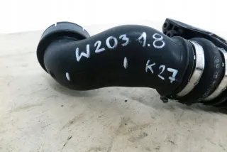 A2710901437 Гофра инжектора Mercedes C W203 Арт e9578793, вид 4