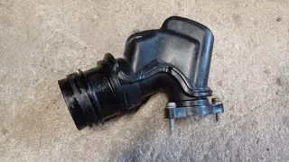 04E129656 Гофра инжектора Seat Leon 3 Арт e9579587, вид 2
