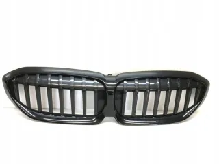 8072085 192976-10 Решетка радиатора BMW 3 G20/G21 Арт e9579742, вид 1
