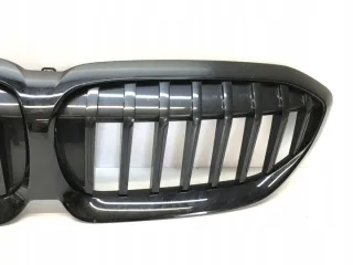 8072085 192976-10 Решетка радиатора BMW 3 G20/G21 Арт e9579742, вид 2
