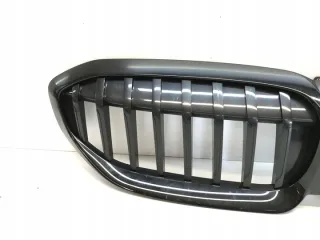 8072085 192976-10 Решетка радиатора BMW 3 G20/G21 Арт e9579742, вид 4