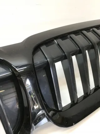 8072085 192976-10 Решетка радиатора BMW 3 G20/G21 Арт e9579742, вид 7