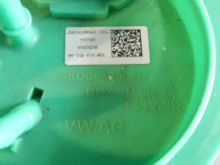 5Q0919051AA Насос топливный Volkswagen Golf 7 Арт e9579753, вид 3
