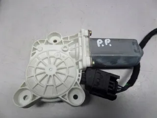 A2118201742 A203540370 Моторчик стеклоподъемника Mercedes C W203 Арт e9580767, вид 3
