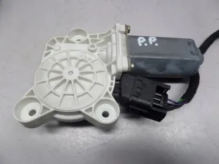 A2118201742 A203540370 Моторчик стеклоподъемника Mercedes C W203 Арт e9580767, вид 4