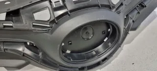 53101-0D660 53111-0D810 Решетка радиатора Toyota Yaris 3 Арт e9581245, вид 4