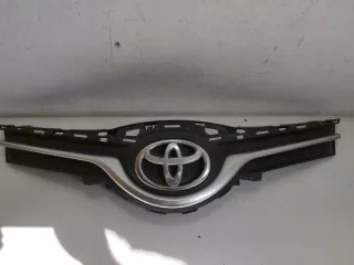 53101-0D660 Решетка радиатора Toyota Yaris 3 Арт e9581248, вид 1