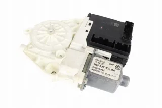 1K5837402BA 3C0959793A Моторчик стеклоподъемника Volkswagen Golf 6 Арт e9581352, вид 1