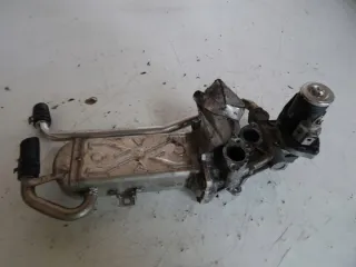 03L131512DP Радиатор EGR Volkswagen Passat B7 Арт e9581402, вид 1