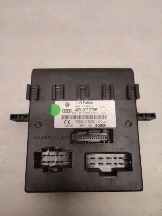 4F0907279B Блок управления светом Audi A6 C6 (S6,RS6) Арт e9581475, вид 2