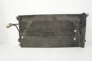 4L0260401A Радиатор кондиционера Audi Q7 4L Арт e9581570, вид 2