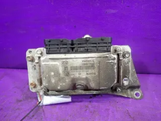 89661-0H022 896610H022 Блок управления двигателем Citroen C1 1 Арт e9582604, вид 2