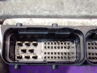 89661-0H022 896610H022 Блок управления двигателем Citroen C1 1 Арт e9582604, вид 5