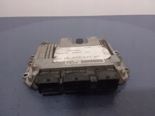 9662213180 Блок управления двигателем Citroen C4 1 Арт e9582617, вид 3