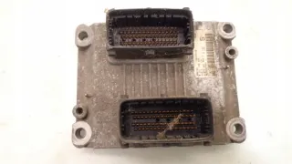 0261206980 00468019640 Блок управления двигателем Fiat Punto 2 Арт e9582714, вид 2