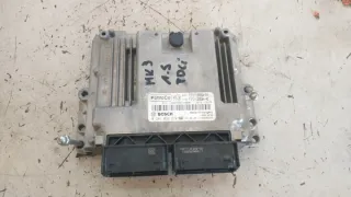 F1F1-12A650-RA 0281032272 Блок управления двигателем Ford Focus 3 Арт e9582749, вид 1