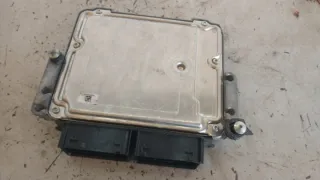 F1F1-12A650-RA 0281032272 Блок управления двигателем Ford Focus 3 Арт e9582749, вид 3