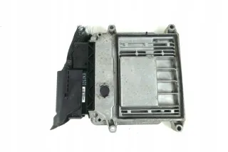 39130-26AD0 9001040267KB Блок управления двигателем Kia Rio 3 Арт e9582938, вид 1