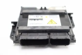 RF7K18881T 275800-6595 Блок управления двигателем Mazda 6 1 Арт e9583008, вид 3